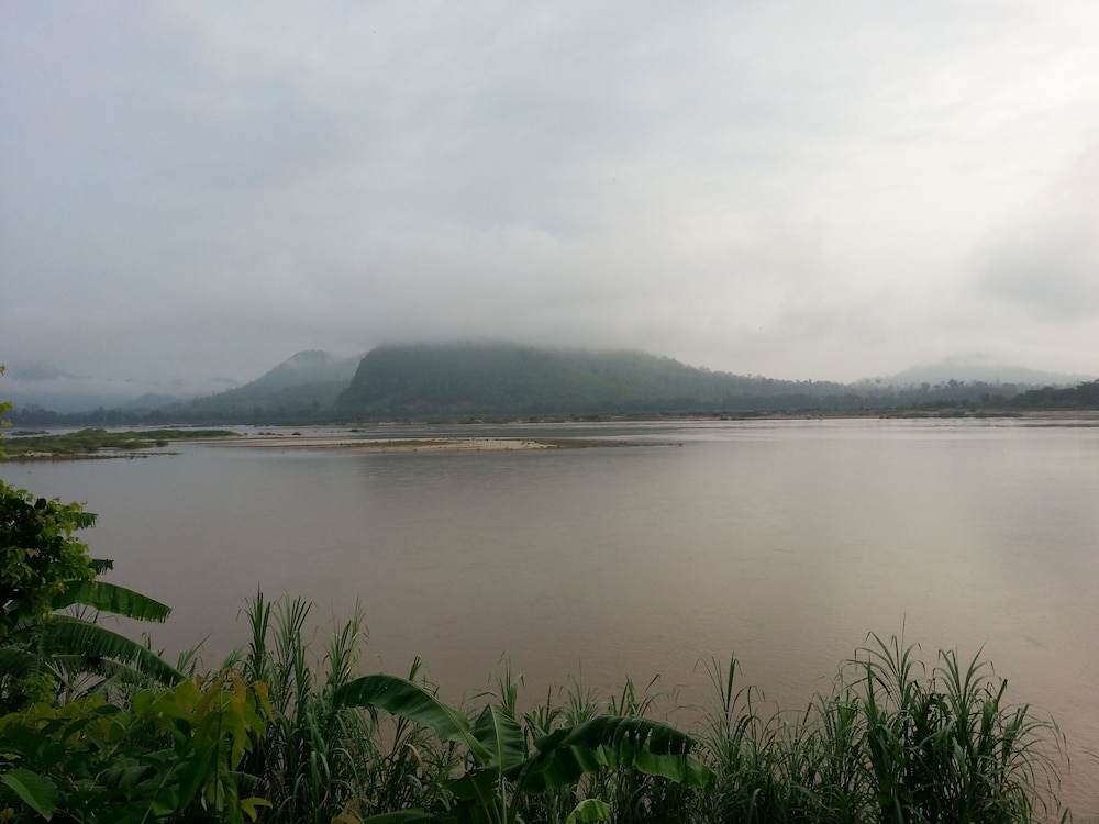 Rim Nam Kong Homestay & Campsite 29/40