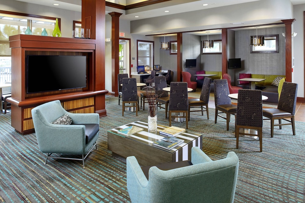 Residence Inn Tampa Suncoast Parkway at NorthPointe Village 42/62