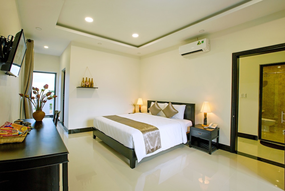 Zen Hoian Villa 9/30