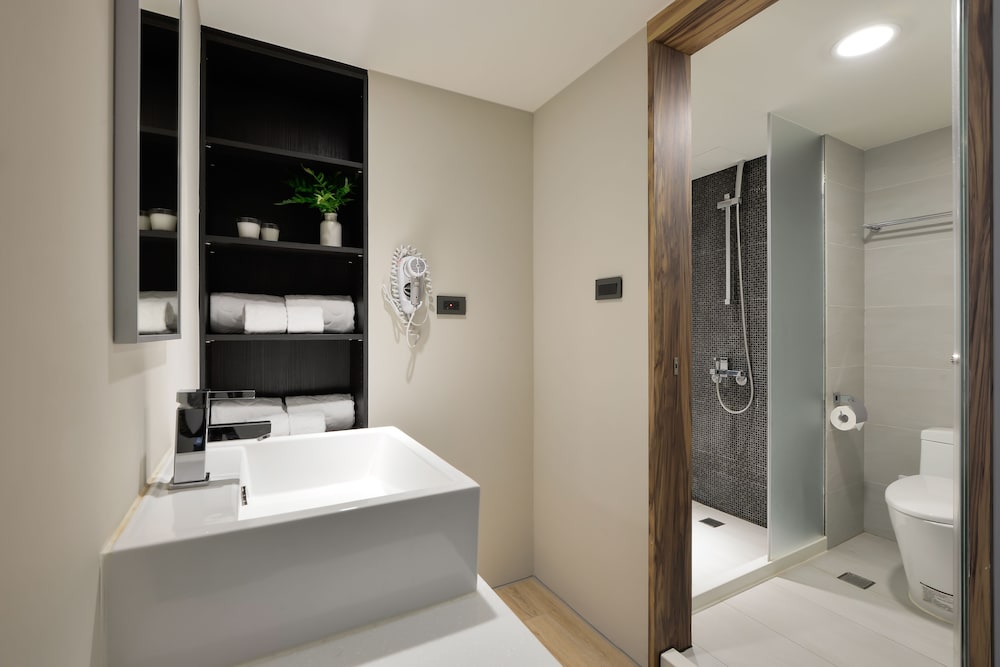 Taichung Amour Hotel 47/50