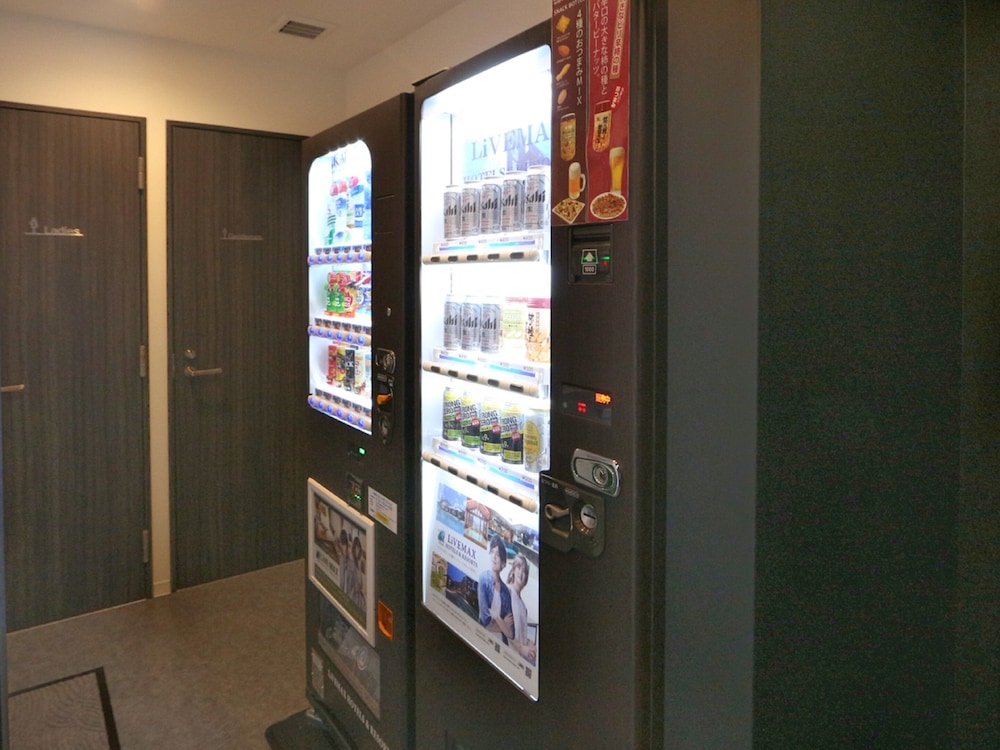 ホテルリブマックス日本橋人形町 写真4