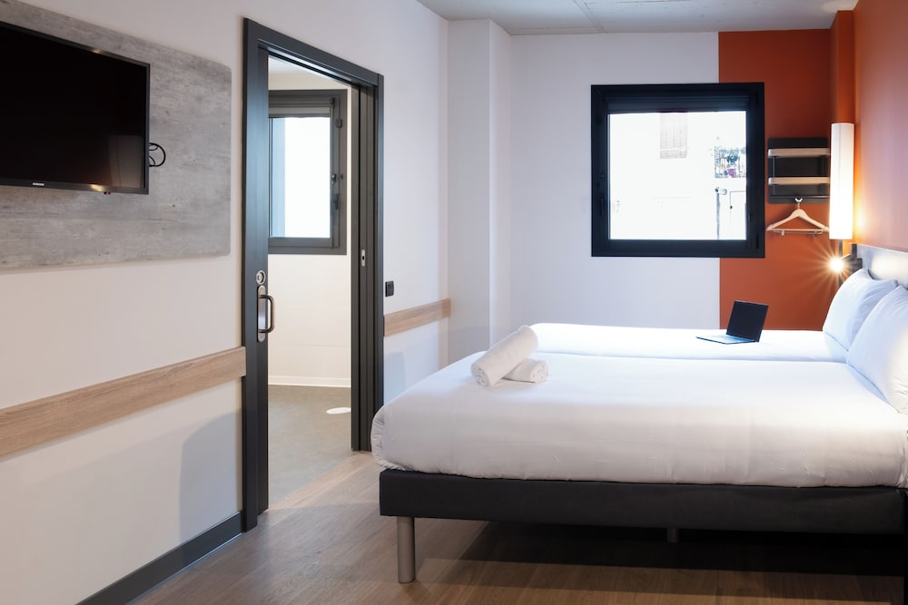 Ibis budget Logrono Centro 24/69