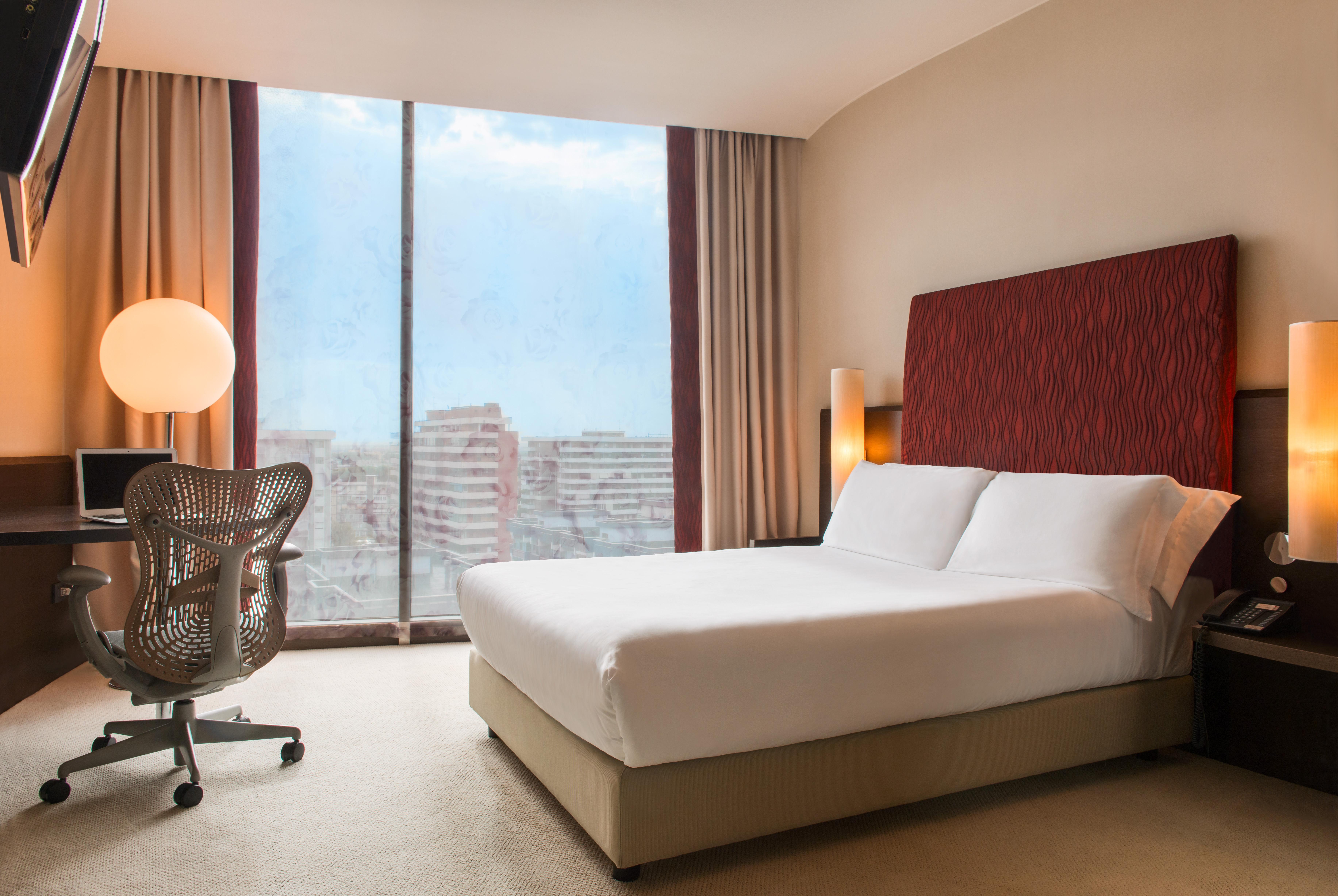 Room, Single, French Bed