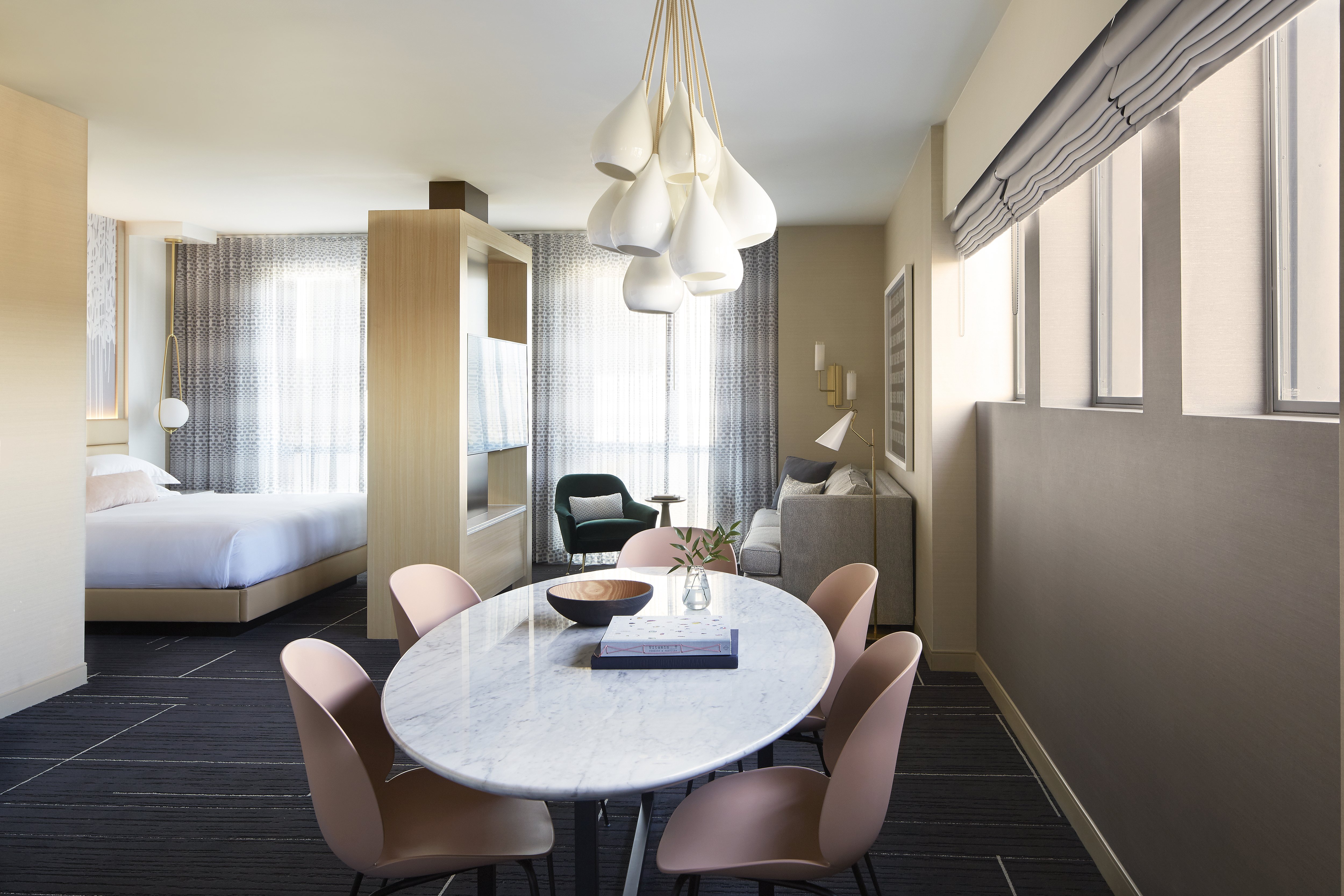 Hotel Wilshire A Kimpton Hotel 33/46