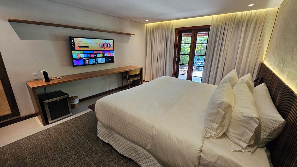 Premium, Multiple Beds، Pousada Casa Do Forte 3/4