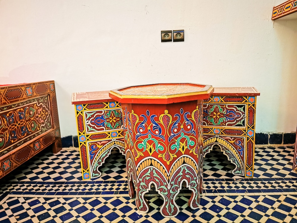 Riad Dar Farah 5/50