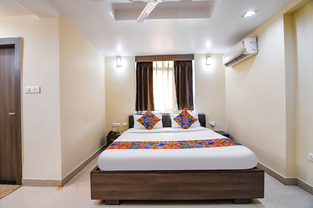 Hotel Raj Residency 19/35