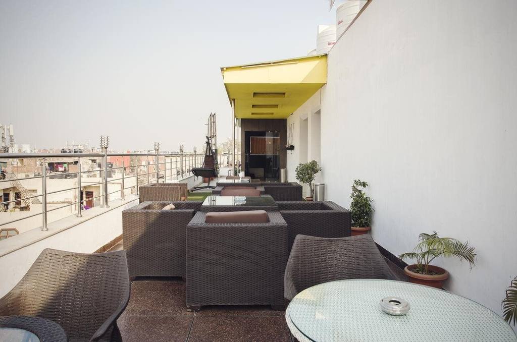 Hotel Krishna 26/32