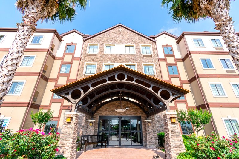 Staybridge Suites Houston Iah - Beltway 8 photo1