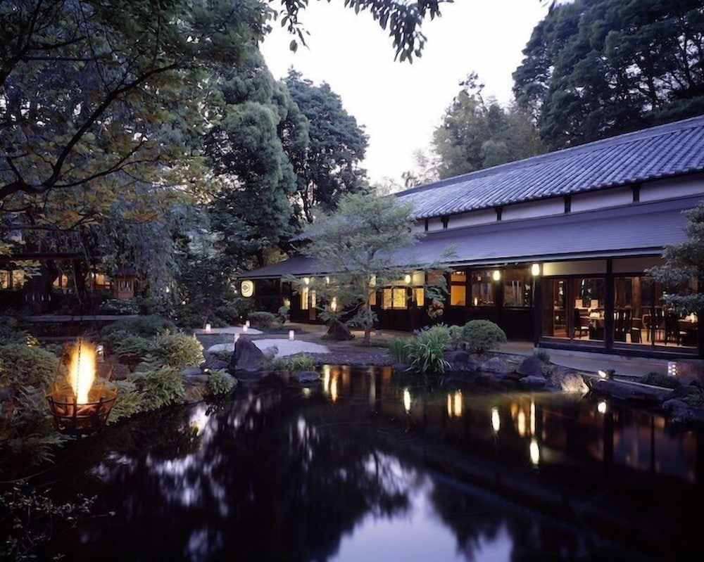 Jinya Ryokan 4/50