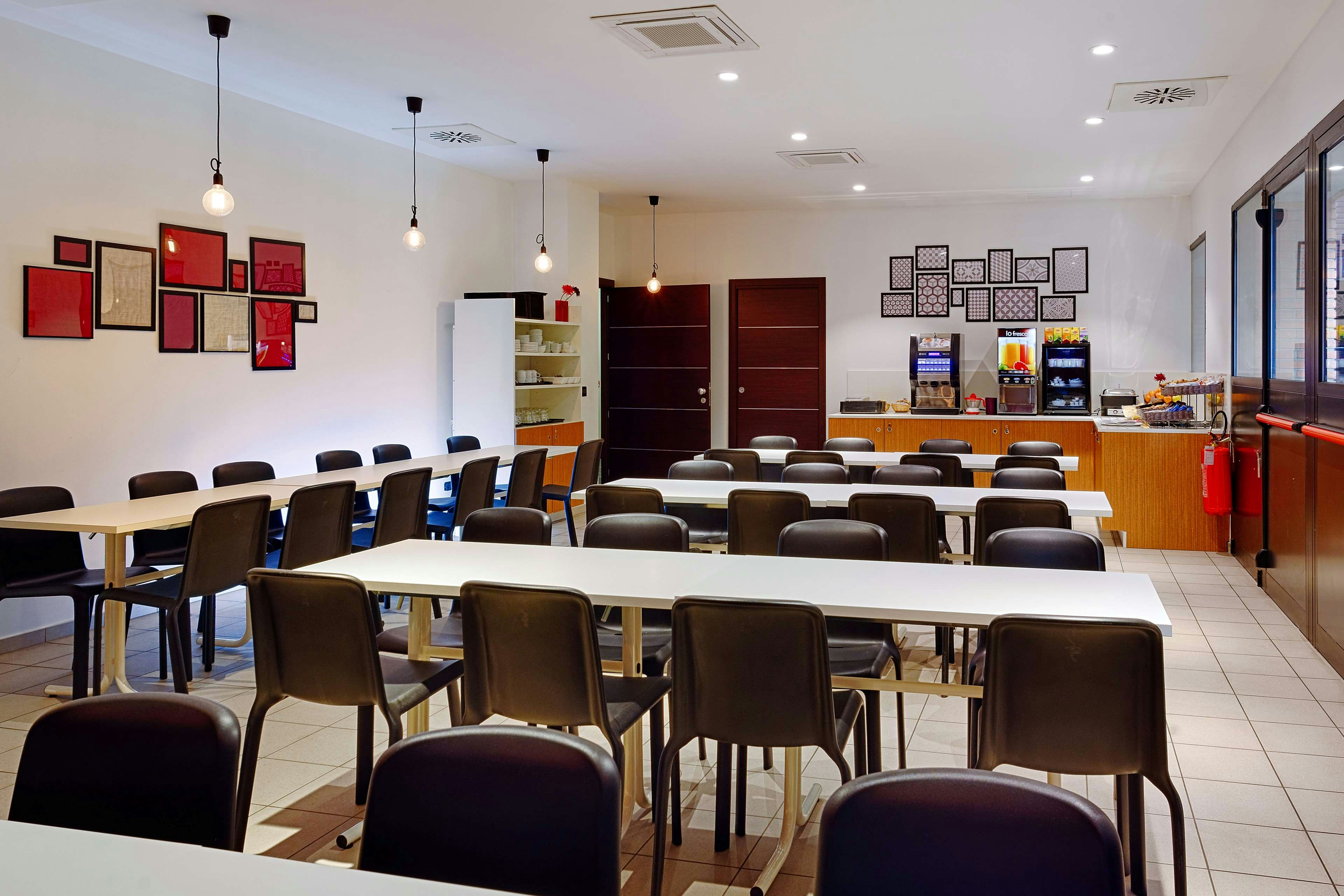 B&B Hotel Como Camerlata 31/36