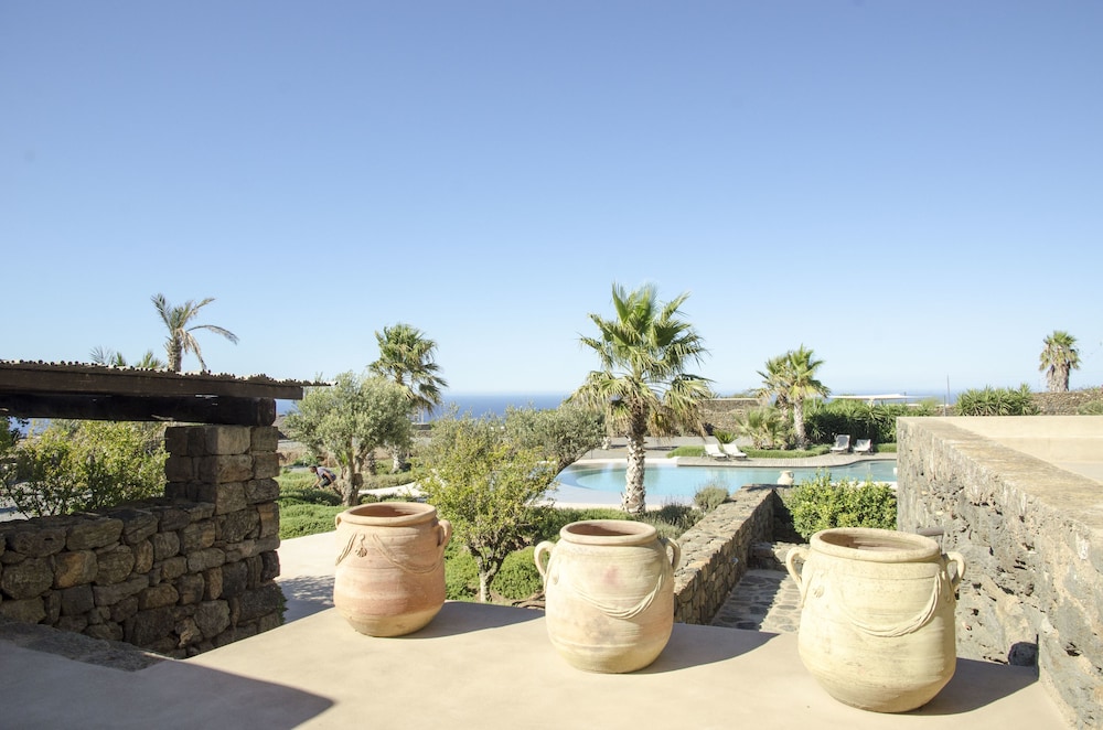 Resort Acropoli 34/39
