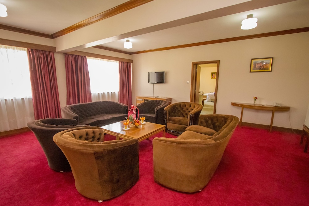 Sirikwa Hotel 16/41
