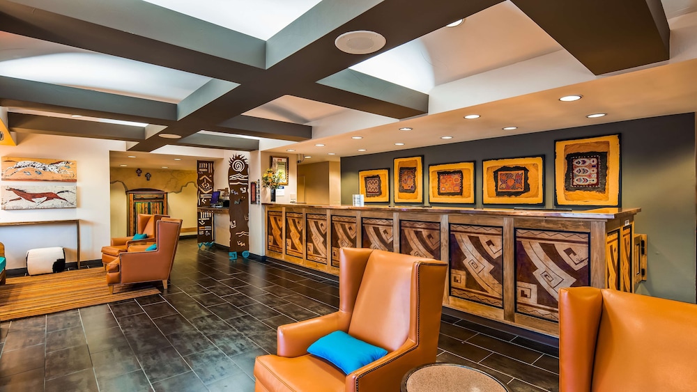 Best Western Plus Rio Grande Inn 11/31