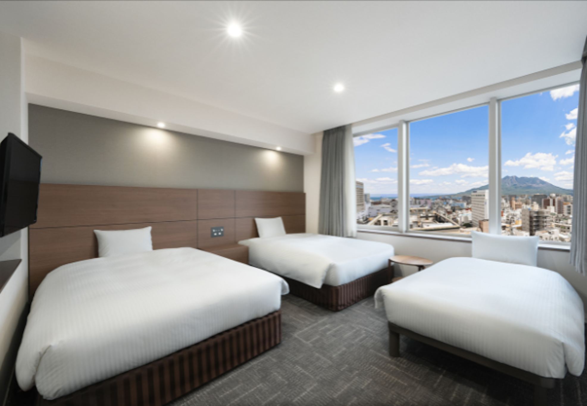 Hotel Gran Cerezo Kagoshima 12/50