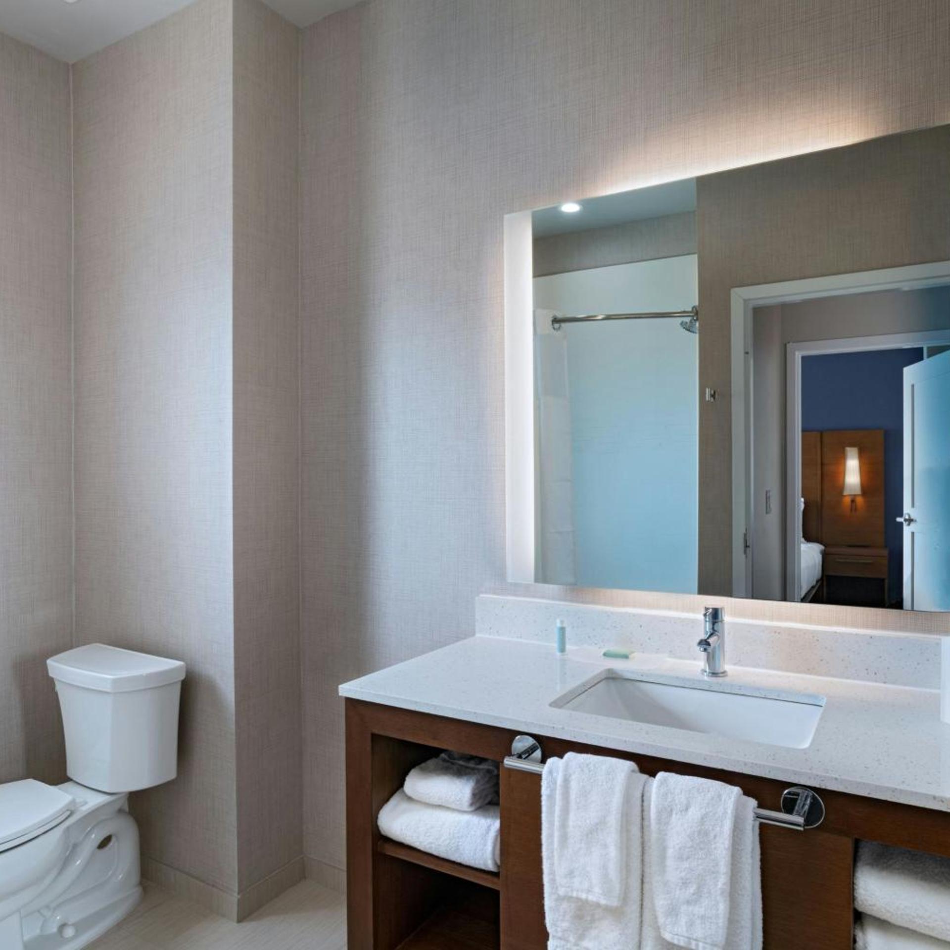 Residence Inn by Marriott Georgetown 47/50