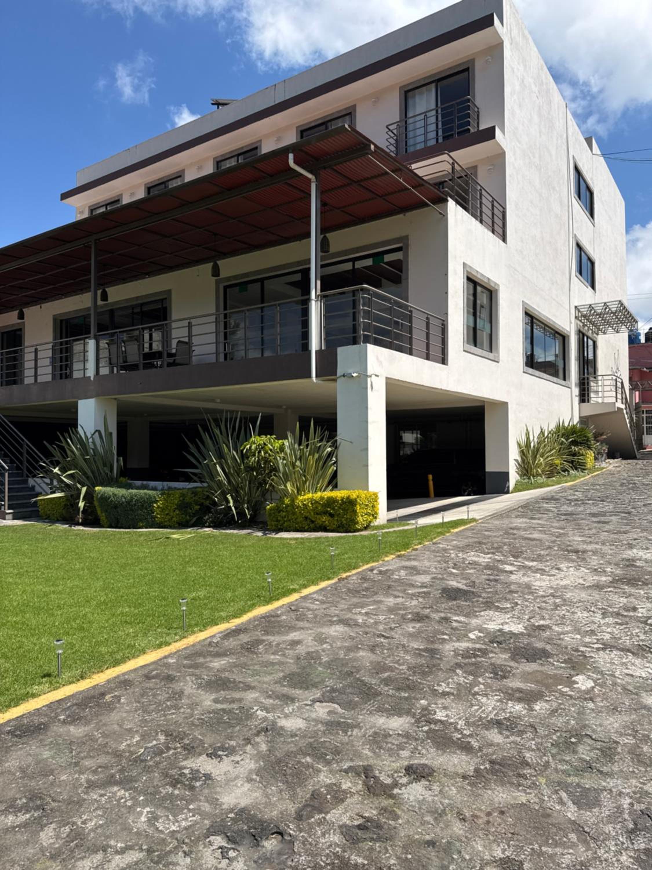 Hotel Suites Don Miguel 29/35