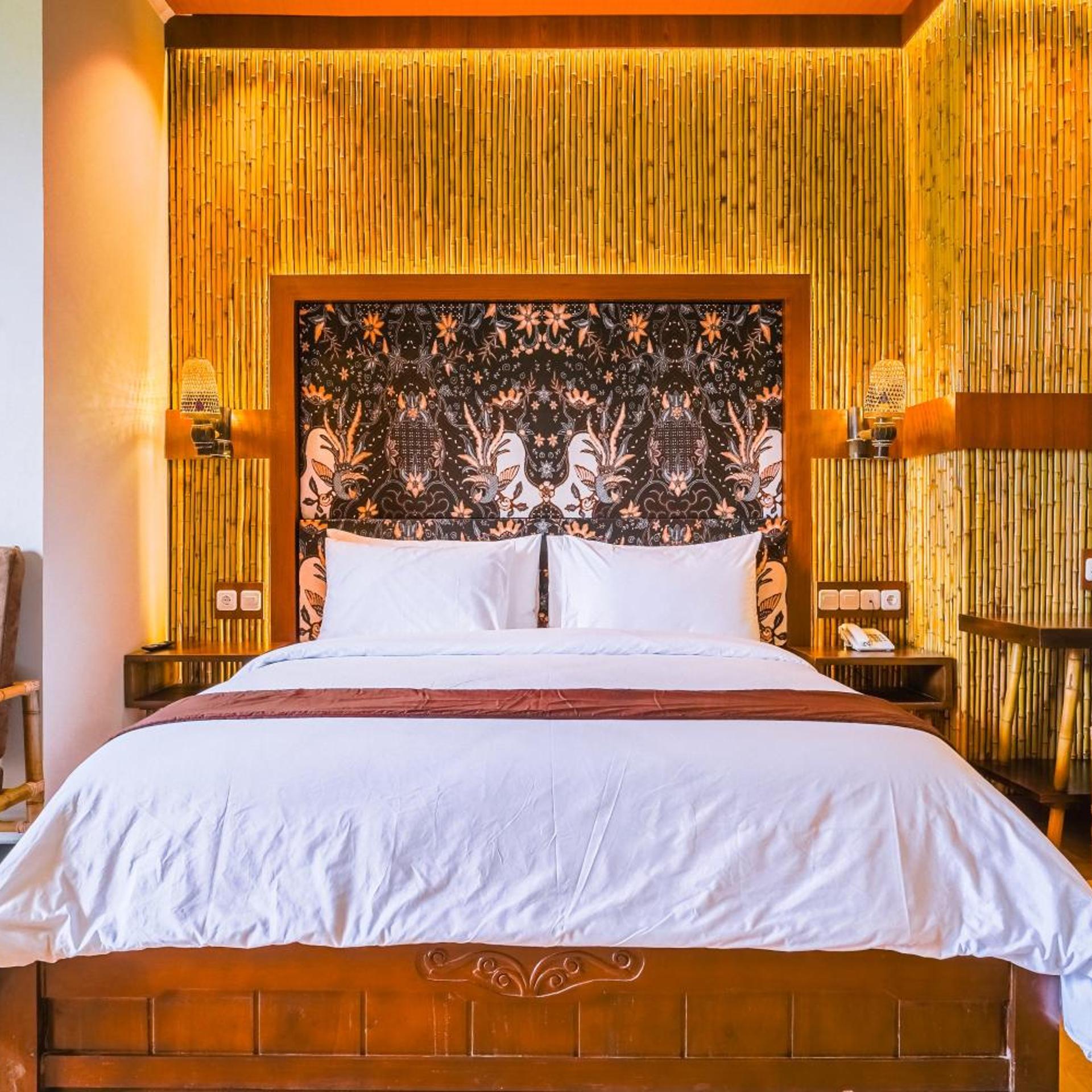 Horison Resort Dieng 32/49