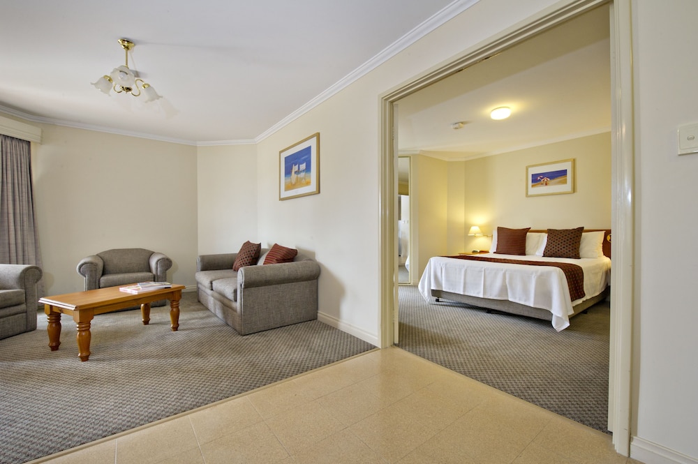 Abbey Beach Resort 9/34
