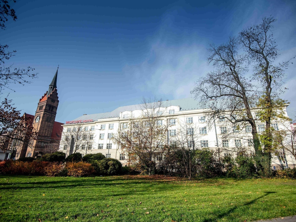 Mercure Ostrava Center Hotel 42/45