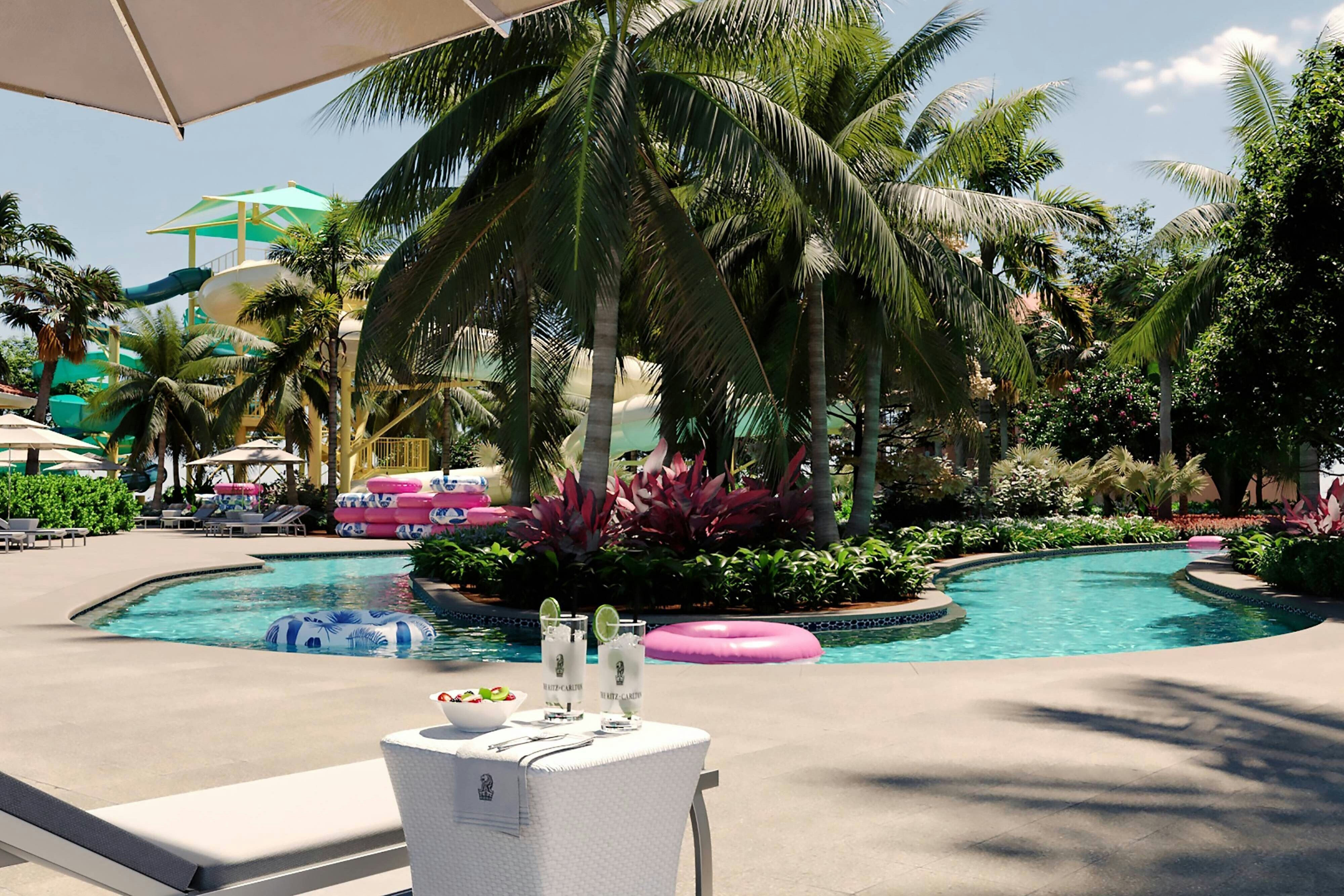 The Ritz-Carlton Naples, Tiburon 62/67