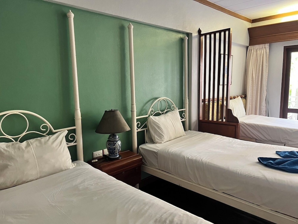 MW Krabi Beach Resort 18/56