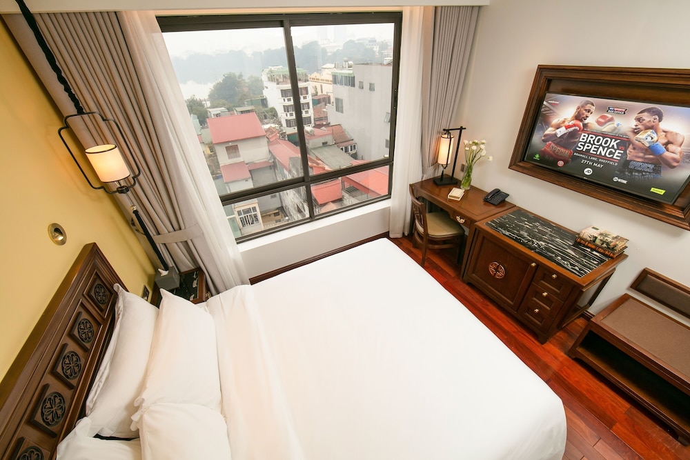 San Grand Hotel 13/47