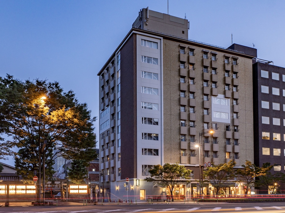 Hotel Gimmond Kyoto in KYOTO