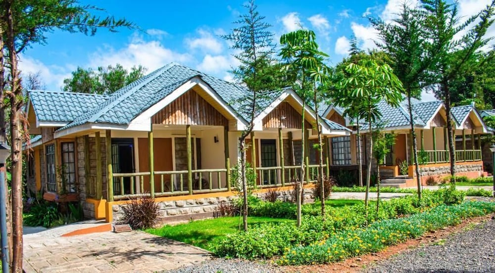 Anka Resort 5/50