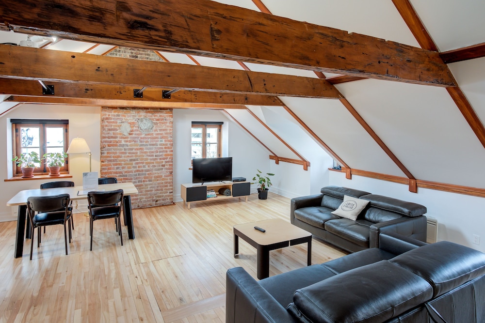 Les Lofts St Vallier By Les Lofts Vieux Quebec 43/60