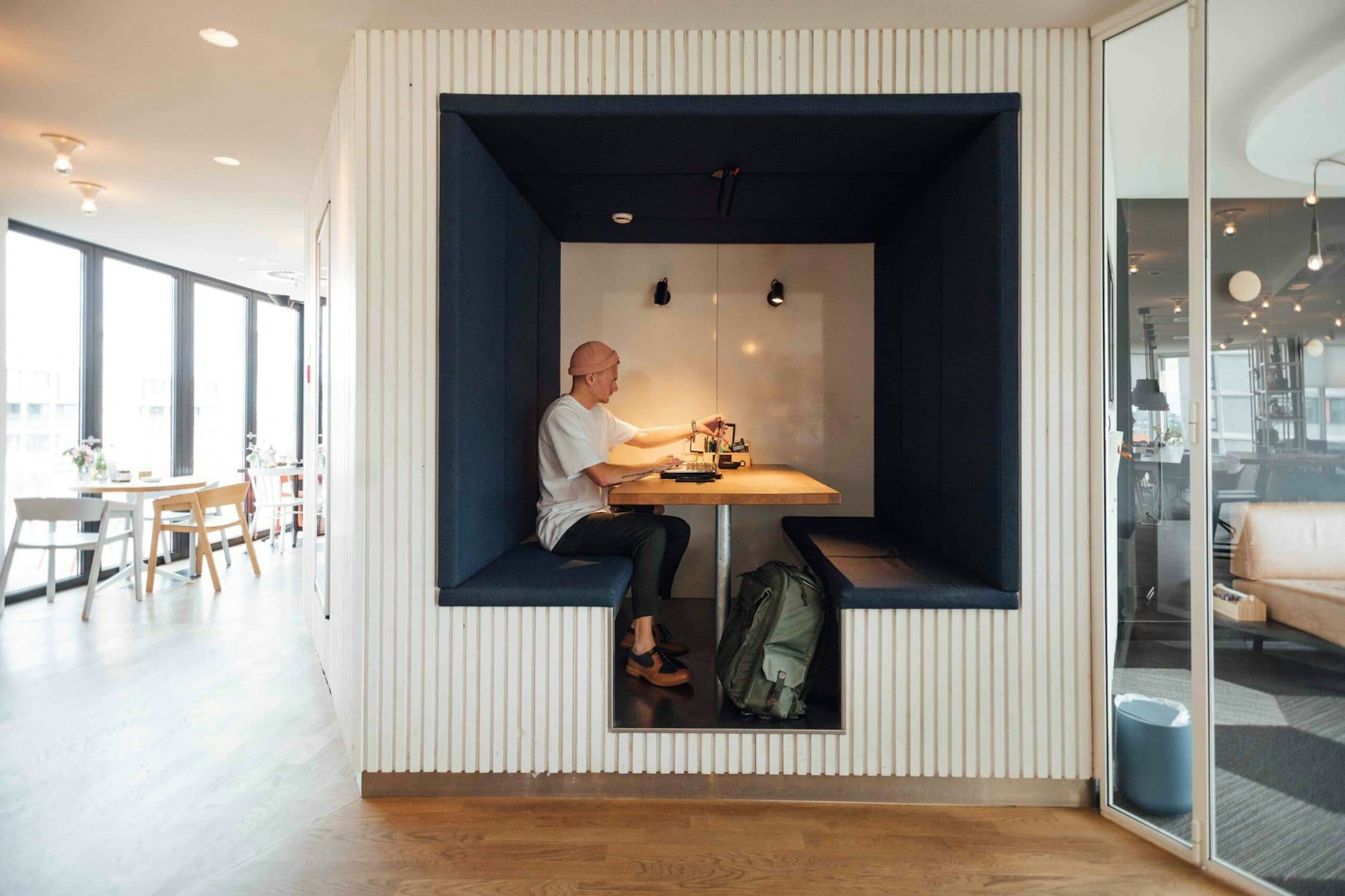 ZOKU AMSTERDAM 9/50
