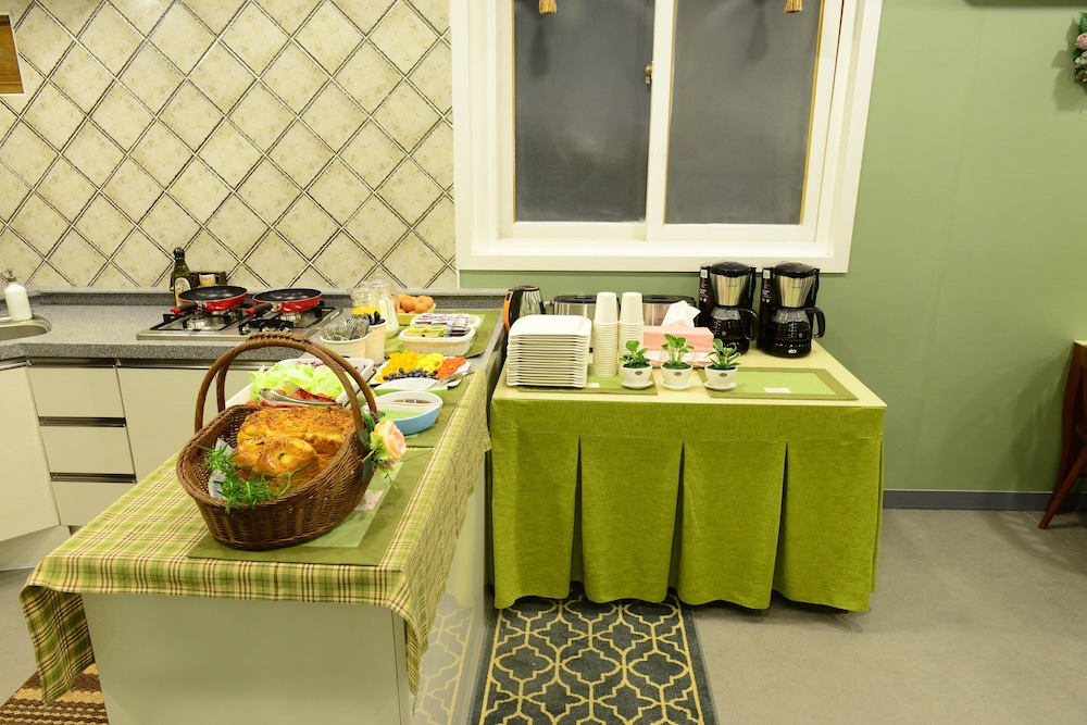 Casa Mini Hotel Guest House Hostel 36/40