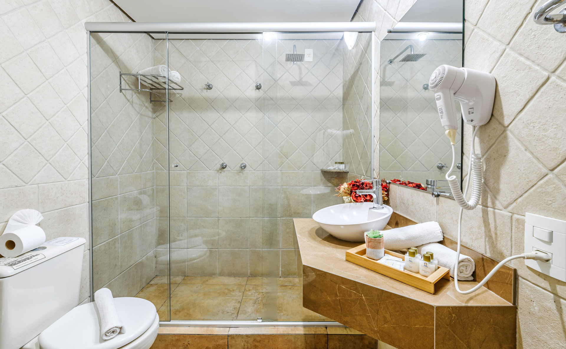 Suite, Lateral Side Sea View، Palace Praia Hotel 4/4