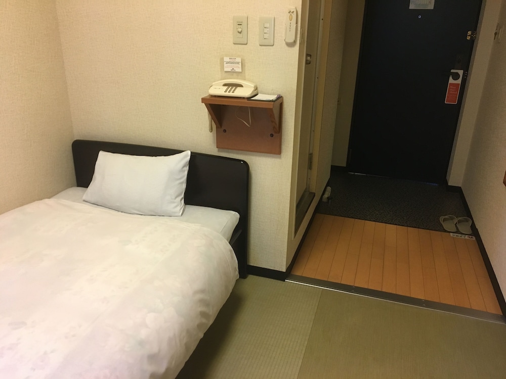 Chitose Daiichi Hotel 13/38