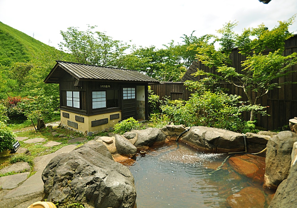 Genryu No Yado Hozantei 42/50