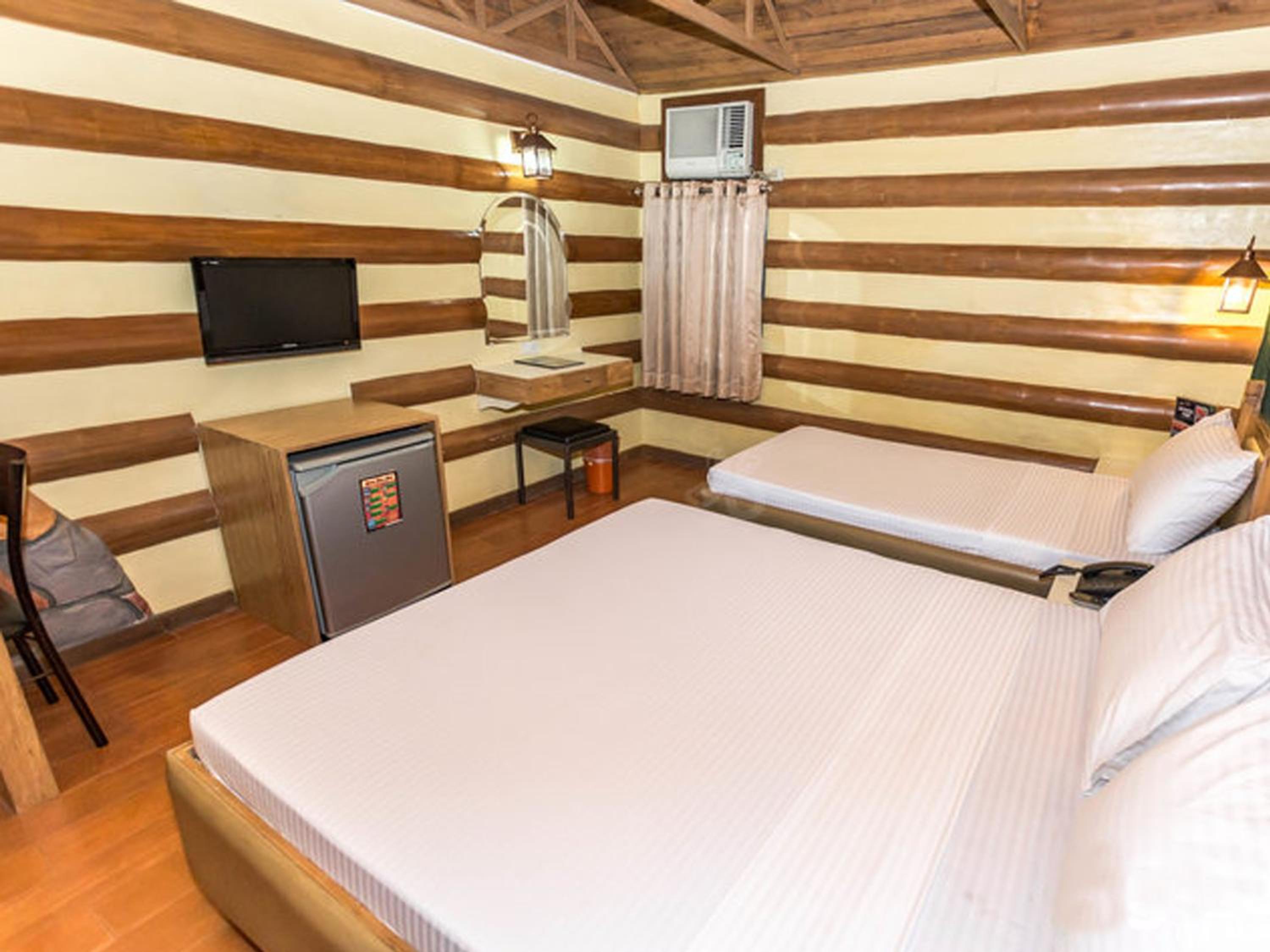غرفة عائلية، Urban Travellers Hotel Ex Shogun Suite Hotel 3/5