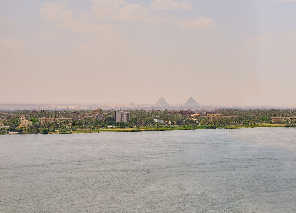 Holiday Inn & Suites - Cairo Maadi, an IHG Hotel 56/59