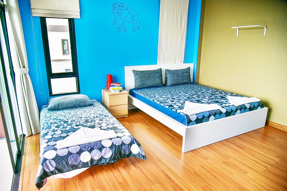 Zzz Hostel - Adults Only 17/56