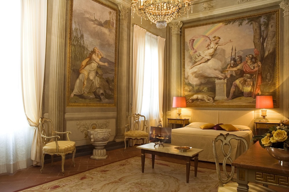 Palazzo Galletti Residenza D Epoca B&B Hotel 33/45