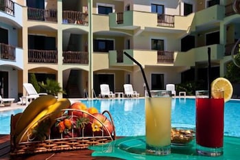 Hotel Ariadimari 1/50