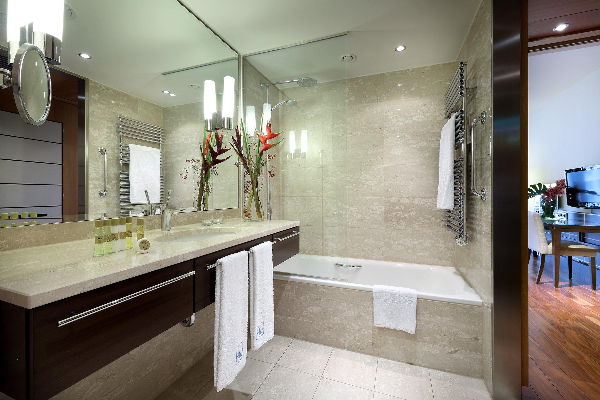 Ryokan, Deluxe, Suite