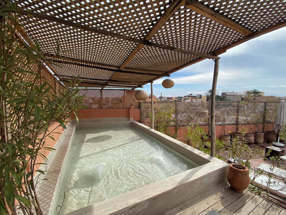 Bliss Riad Marrakech 22/50