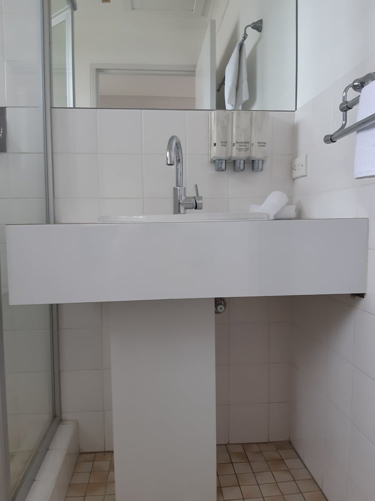 Econo Lodge Chaparral Motel Ballina 29/30