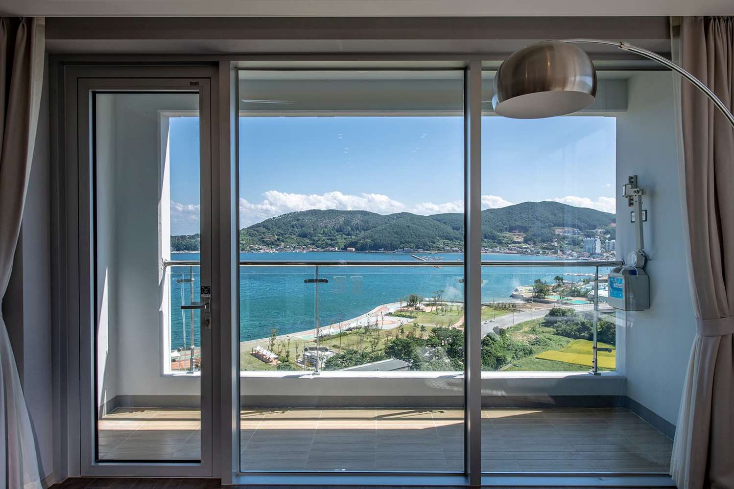 Ramada Suites by Wyndham Geoje 21/48