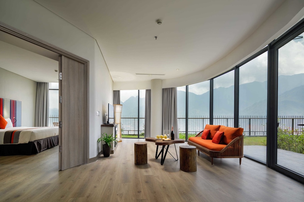 Pao S Sapa Leisure Hotel 48/73