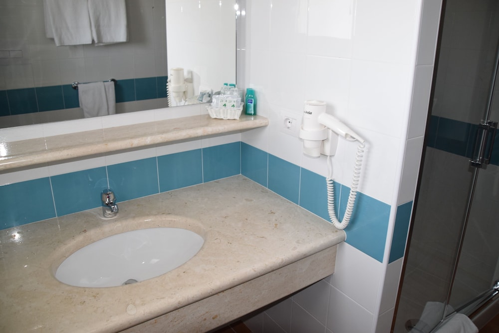 Hotel Baia Marina 20/24