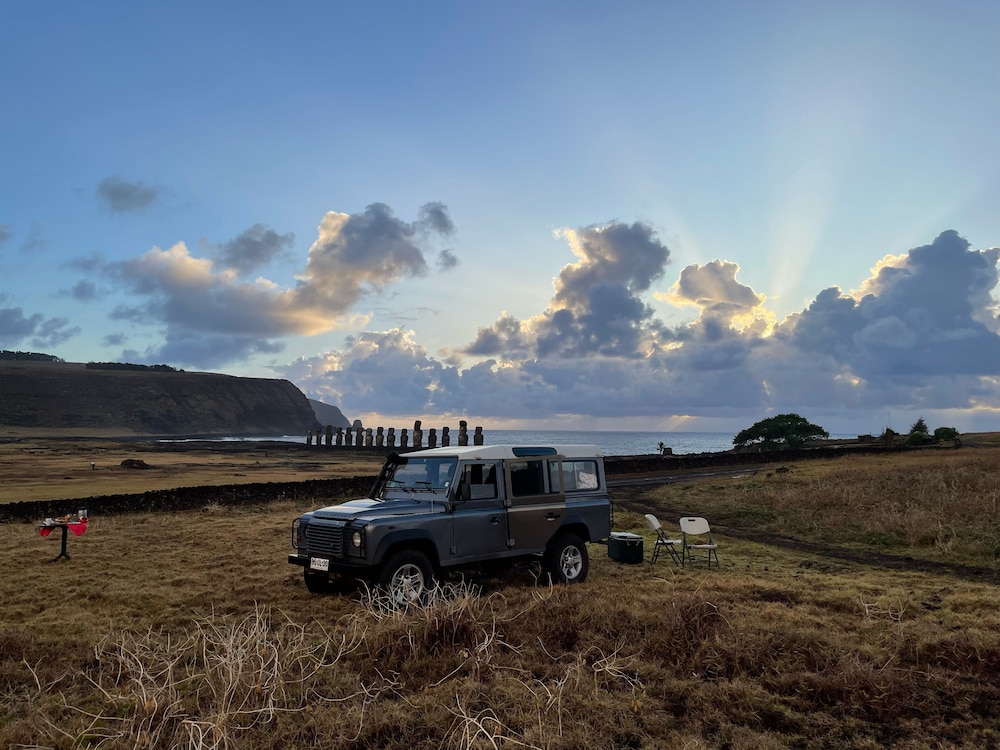 Hotel Ohana Rapa Nui 20/40