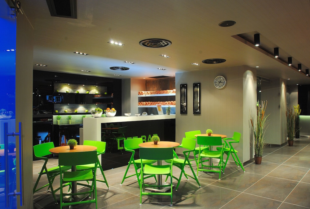 Elegance Hotels International Marmaris 32/50