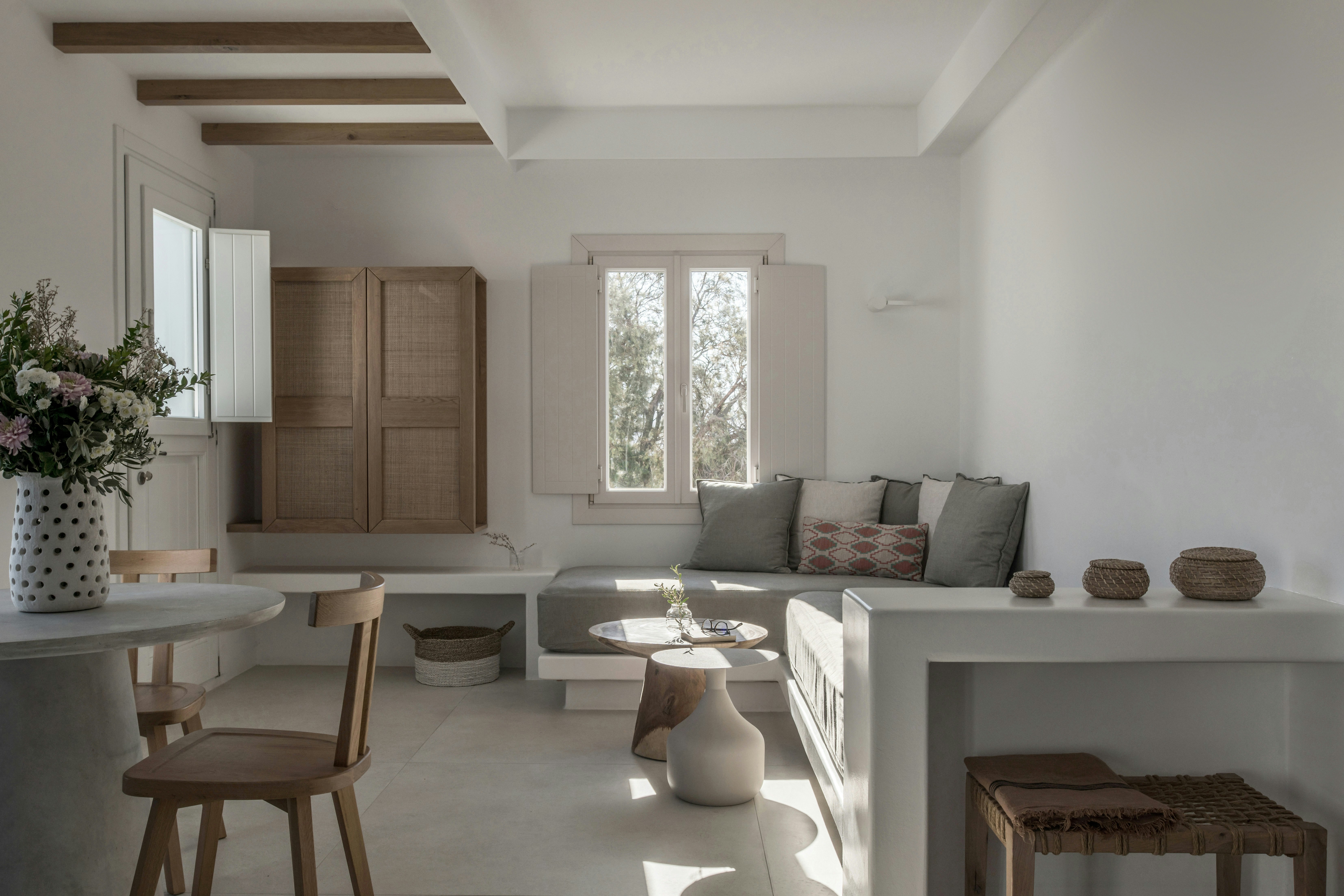 A Hotel Mykonos 26/36
