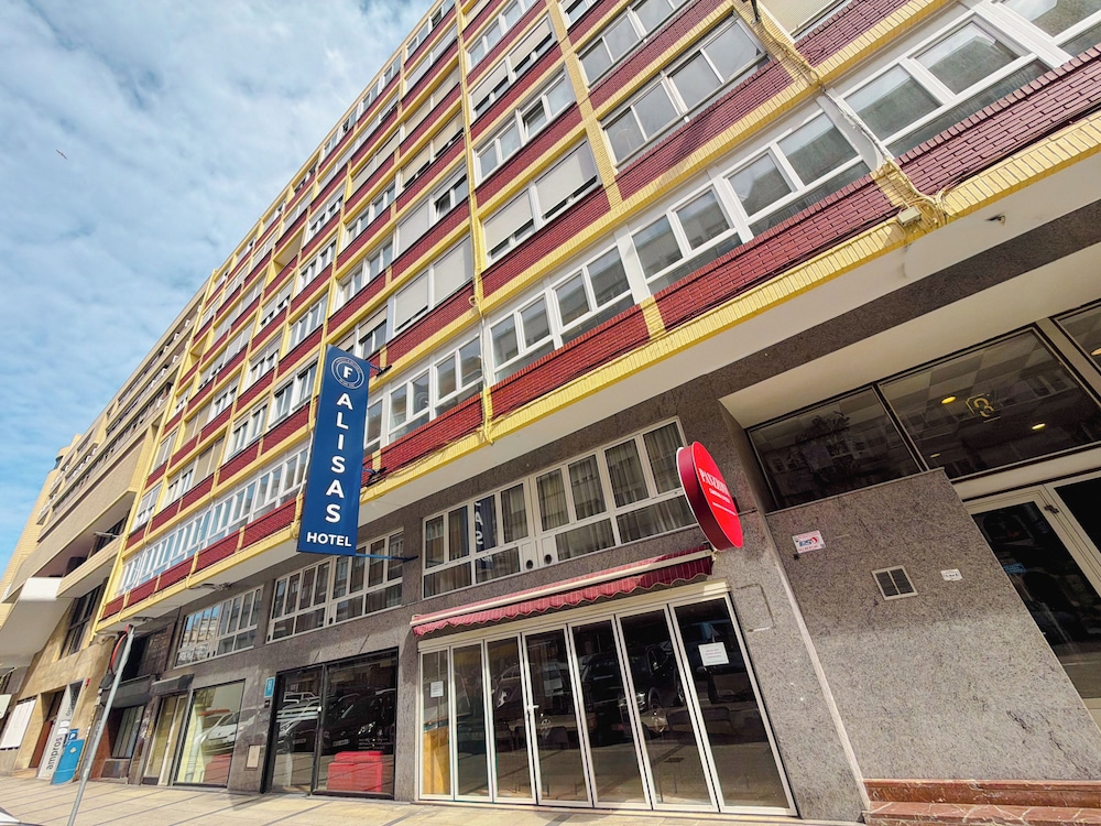 Hotel Faranda Alisas Santander, Ascend Hotel Collection in SANTANDER